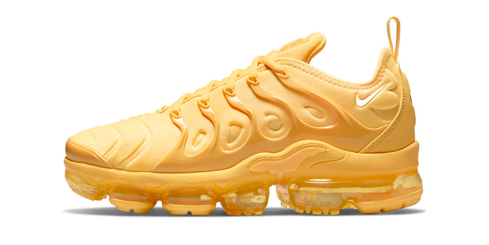 vapormax plus juniors