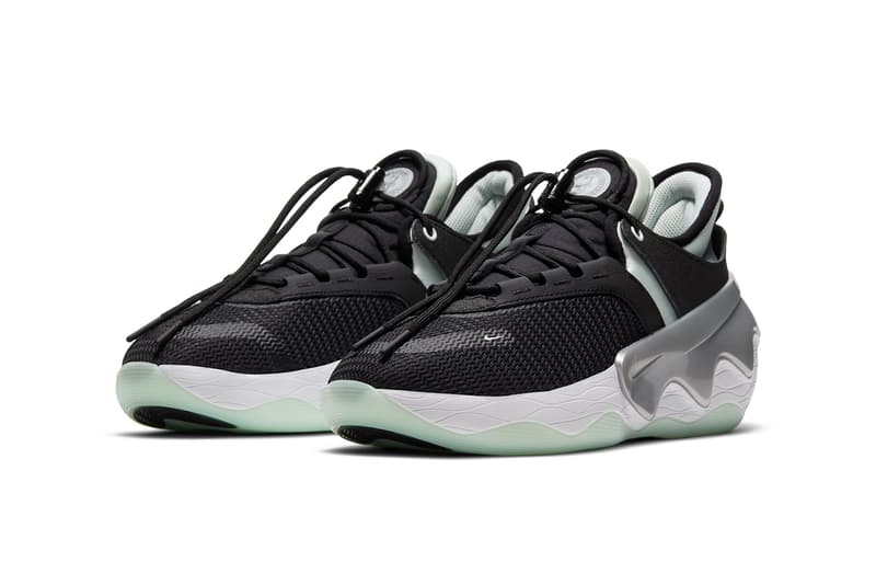 nike distorted dna shoe