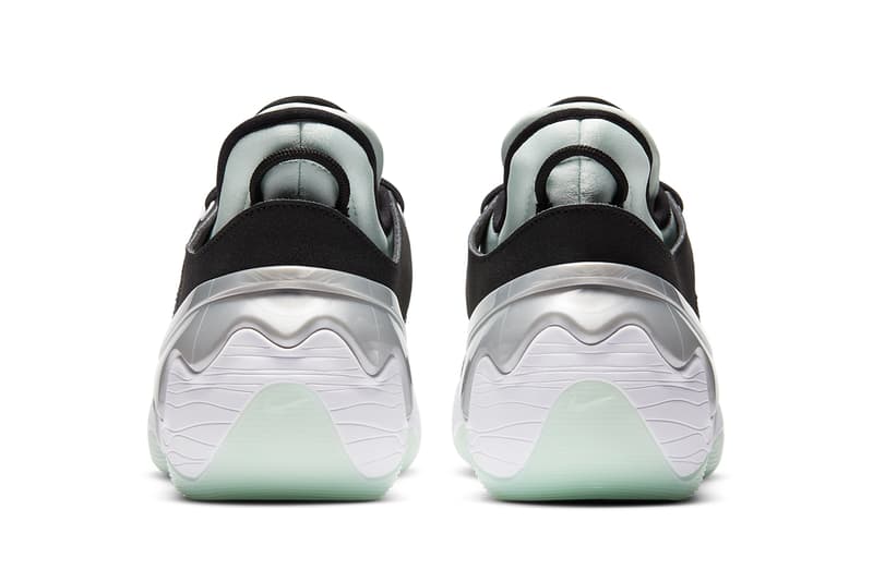 nike distorted dna shoe