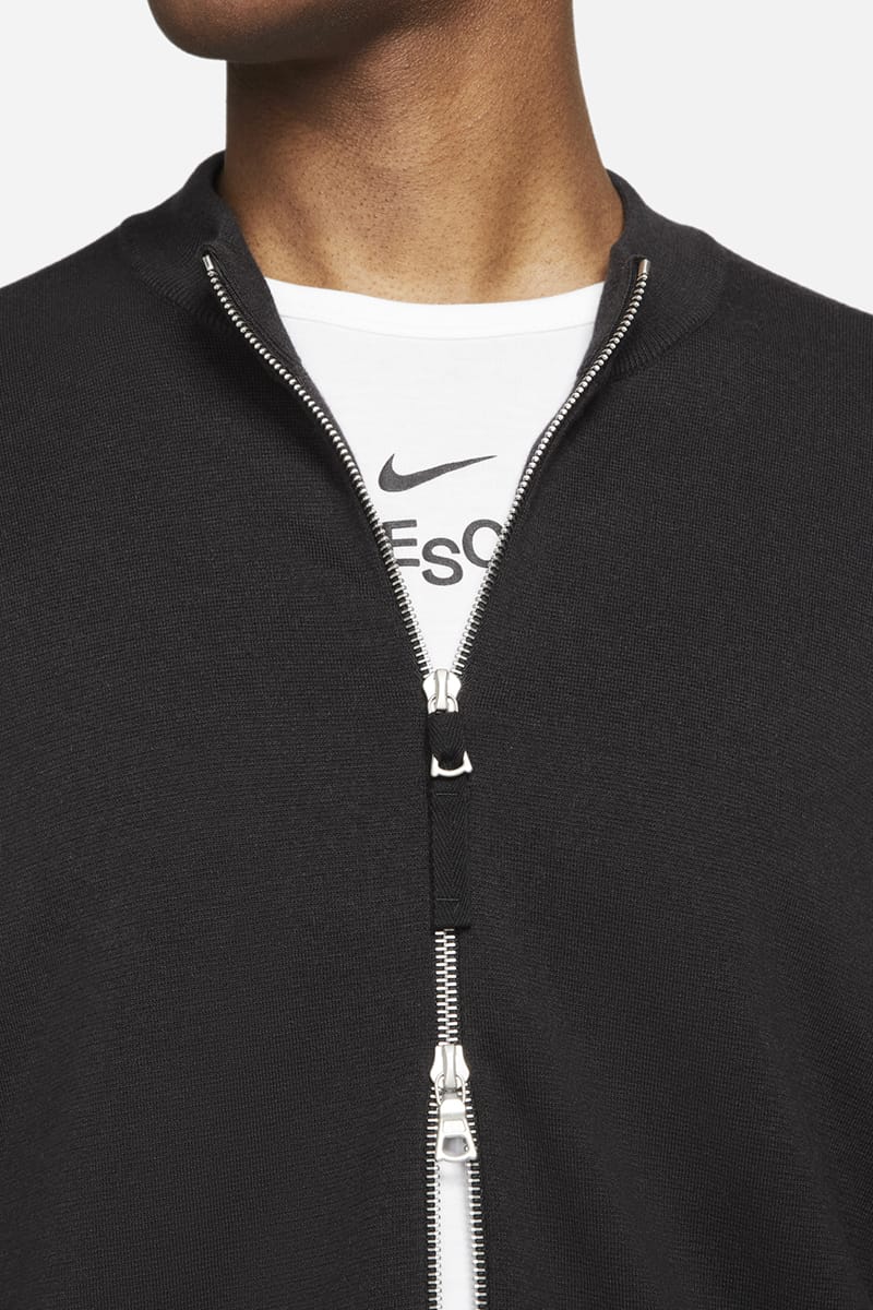 完売必須!☆Nike Every Stitch Considered Nike Every Stitch Considered Computational Track Jacket. Nike JP
