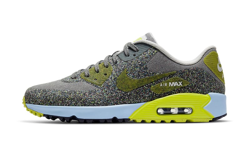 Air max 0 clearance grise