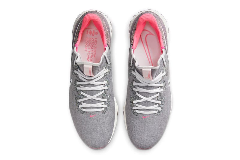 Nike Golf Masters NRG Pack w/ Recycled Materials | Hypebeast