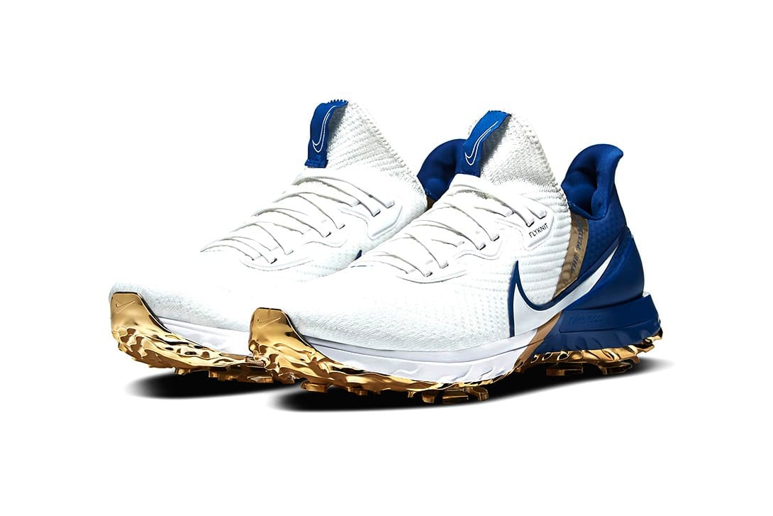 Nike Golf Players Championship Air Zoom Infinity Tour | HYPEBEAST