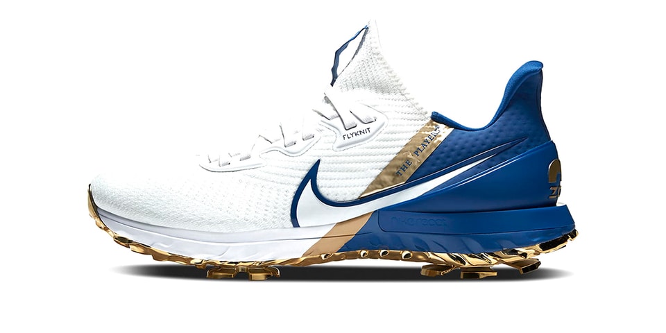 nike air zoom infinity tour players