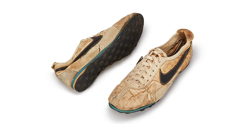 Nike 1972 cheap moon shoe