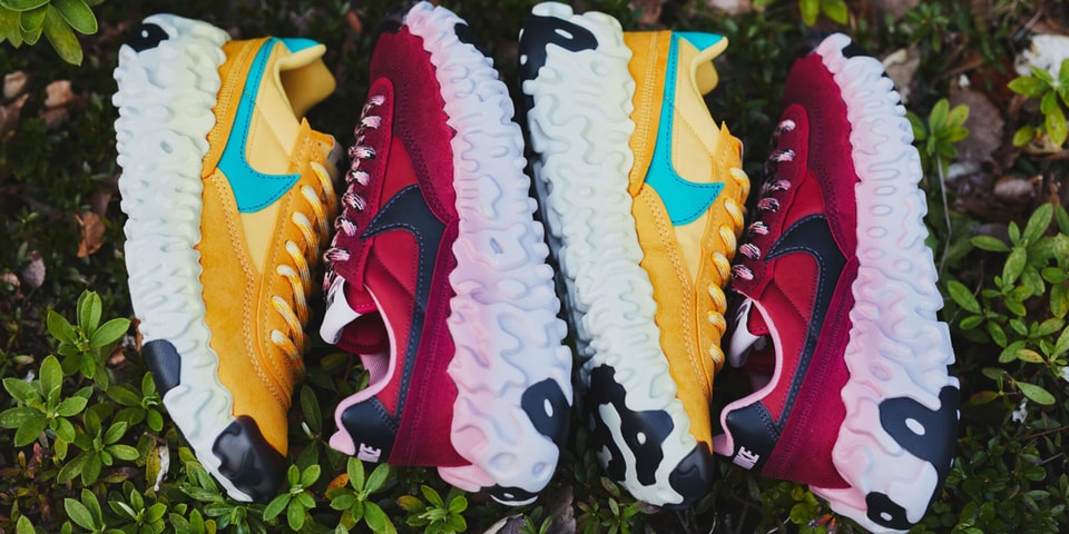 Nike OverBreak SP