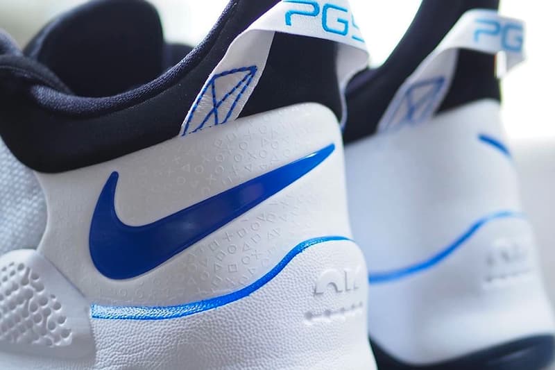 playstation 5 paul george