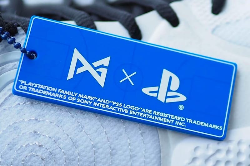 Playstation nikes hot sale for sale