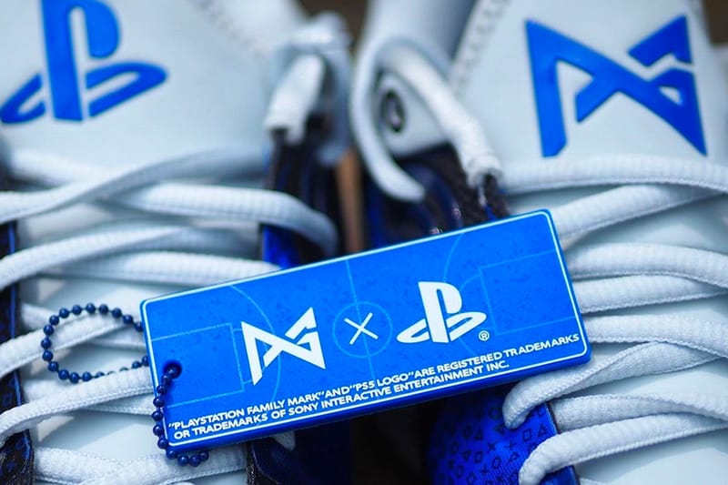 Nike Paul George Sony PlayStation 5 PG 5 Release | Hypebeast