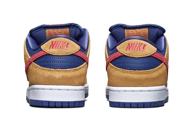 dunk wheat dark purple