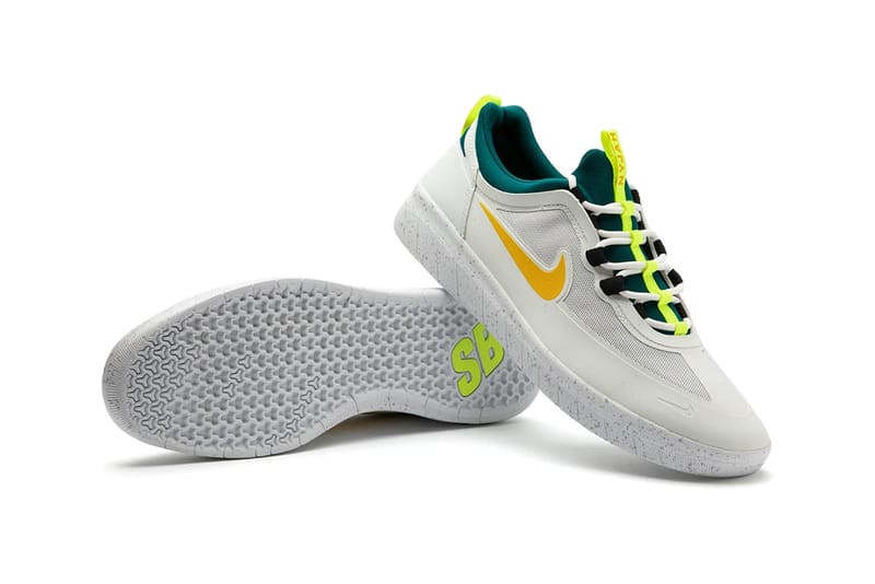 Nike sb nyjah free clearance summit