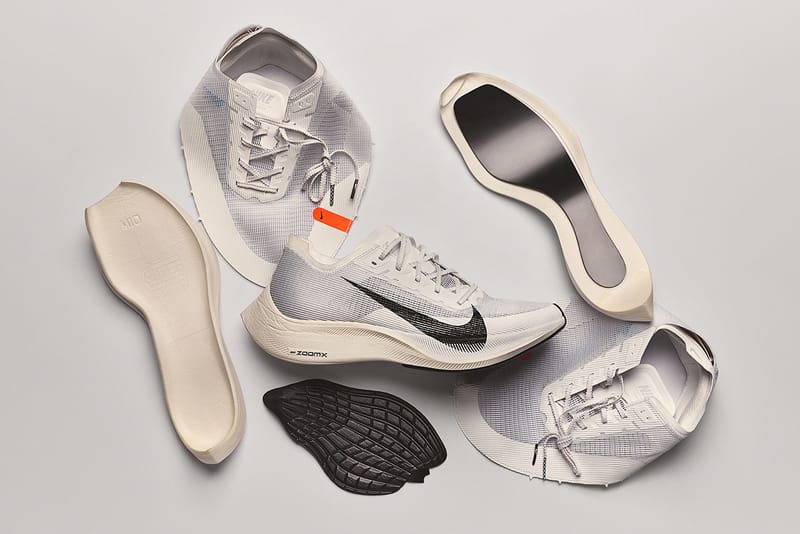 Nike Zoom VaporFly 2 NEXT% CU4111-300 Aqua Release Date | Hypebeast
