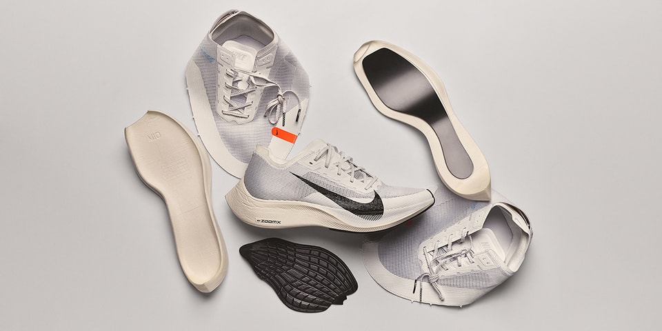 vaporfly 2 release date