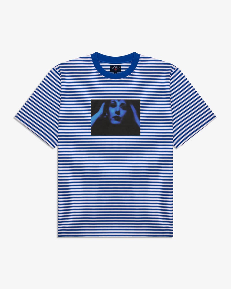 NOAH x New Order Collaboration Collection Release Date | Hypebeast