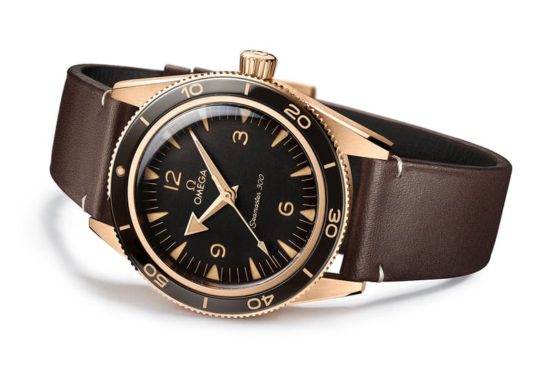 Best bronze watches discount 2021