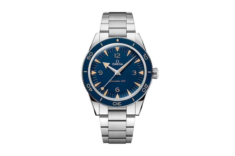 Seamaster discount omega 300