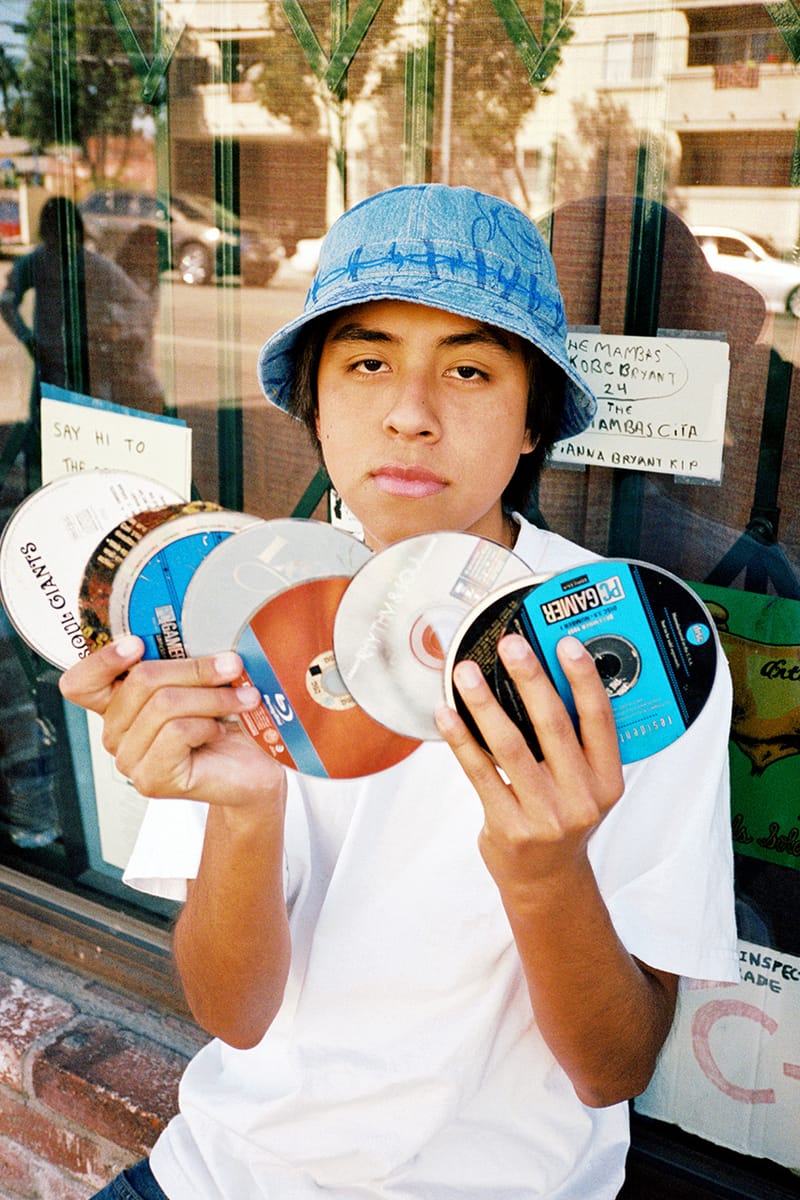 Palace x Lotties Skateshop Collab Release Info | Hypebeast