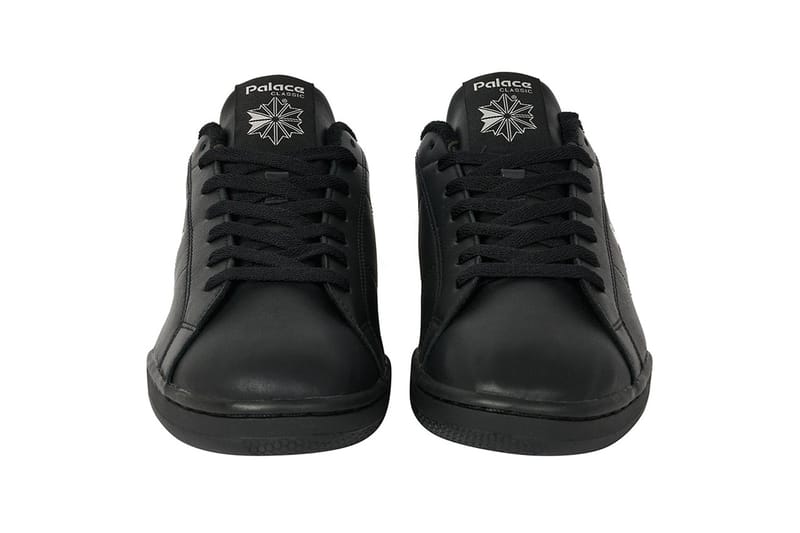 Palace x Reebok Classic Collaboration Release | Hypebeast