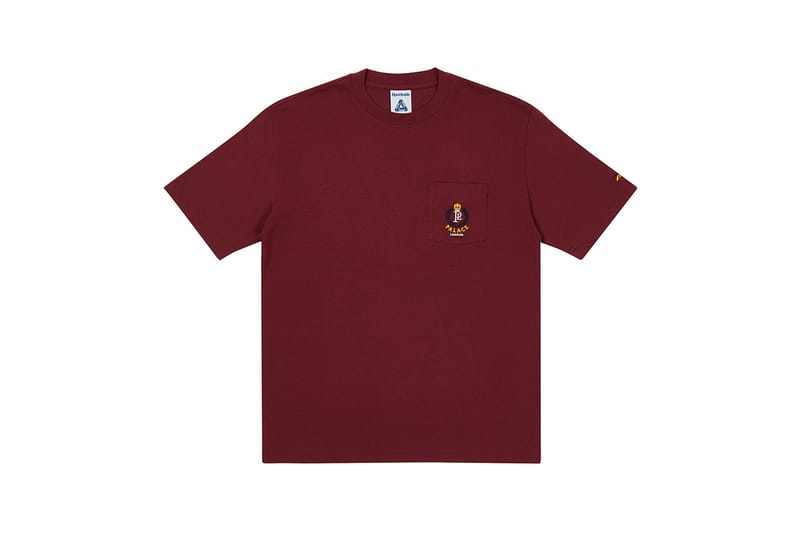 Palace x Reebok Classic Collaboration Release | Hypebeast