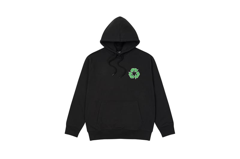 ジャケット・アウター PALACE SPORT MIT FLOSS JACKET L White PALACE Sport Mit Floss Jacket Large Logo Zipper Unisex White