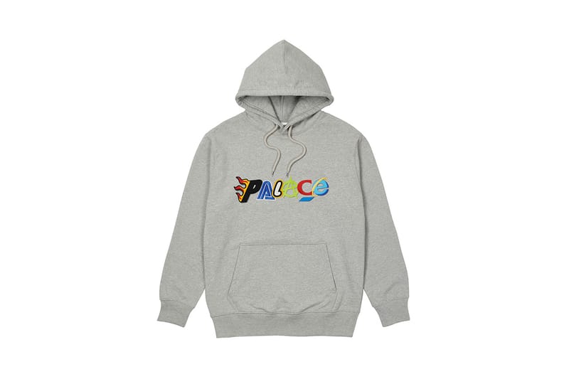Palace Skateboards Spring 2024 Drop 11 | Hypebeast