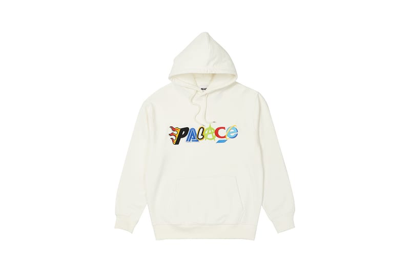 Palace Skateboards Spring 2021 Drop 8 Release | Hypebeast