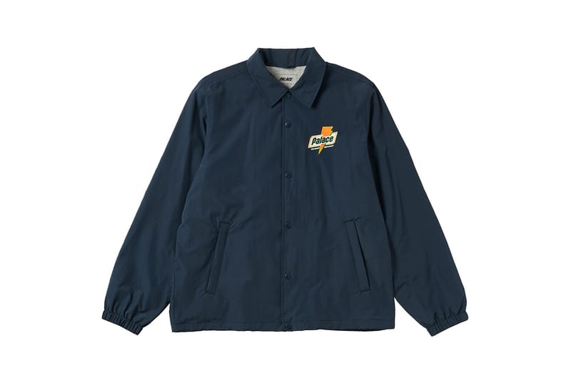 Palace Skateboards Spring 2021 Drop 8 Release | Hypebeast