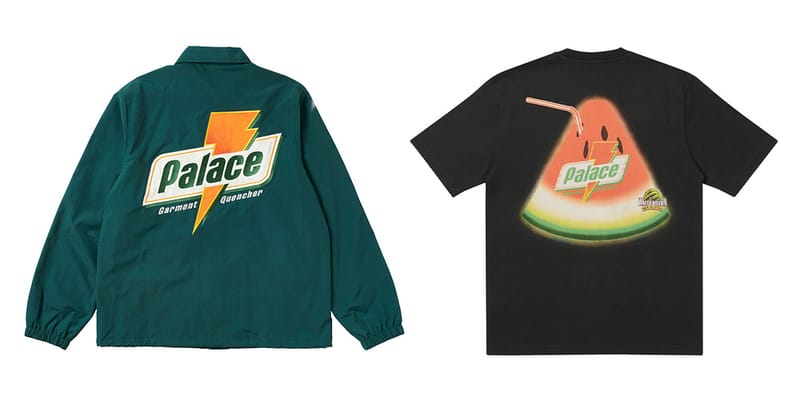 Palace Skateboards Spring 2021 Drop 8 Release | Hypebeast