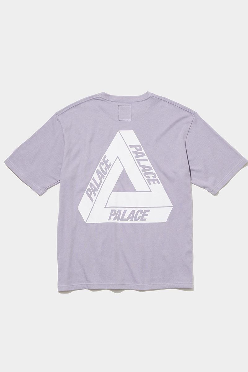 Palace x THE NORTH FACE PURPLE LABEL Collection | Hypebeast