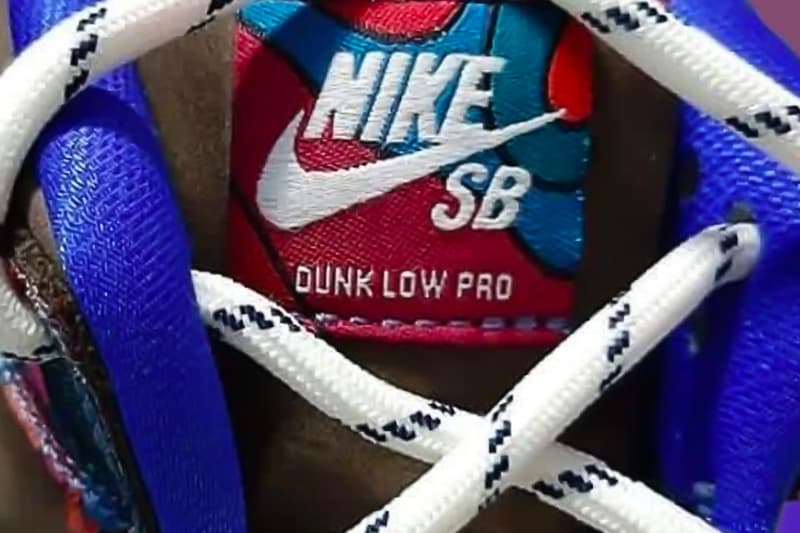 parra nike 2021