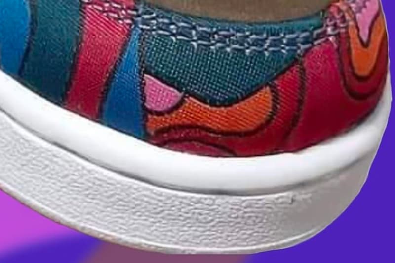 parra nike 2021