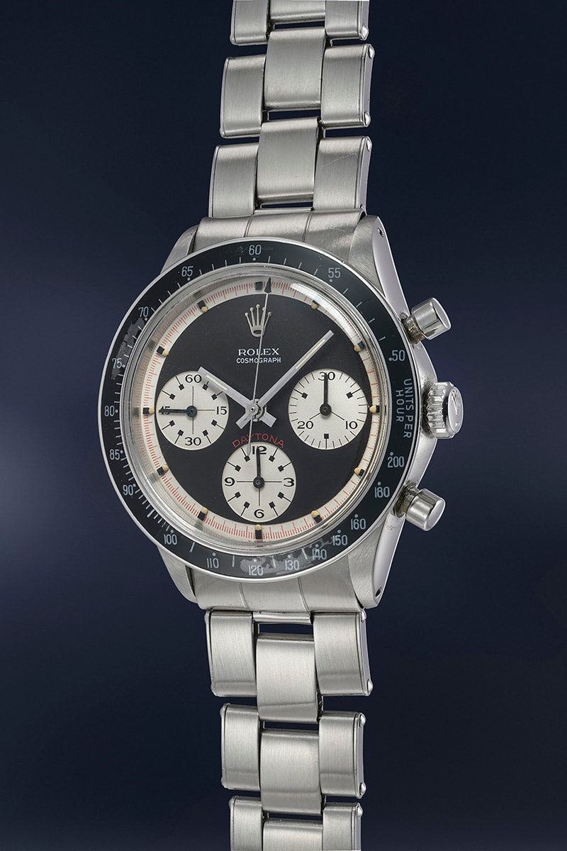 Phillips Geneva Watch Auction Xiii Highlights 