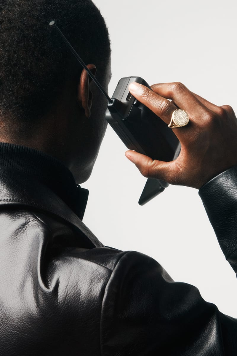 Playboy x Hatton Labs Jewelry Collection Release | Hypebeast
