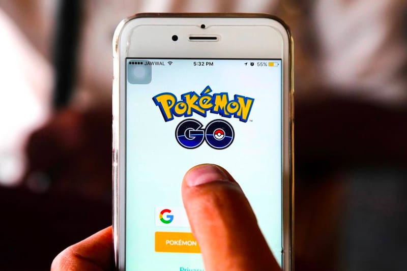 Pokémon Go Player Catches Record 11,400 Pokémons | Hypebeast Pokémon Go Player Catches Record 11,400 Pokémons | Hypebeast