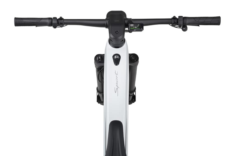 Porsche Design Two New eBikes eBike Sport Cross Hypebeast