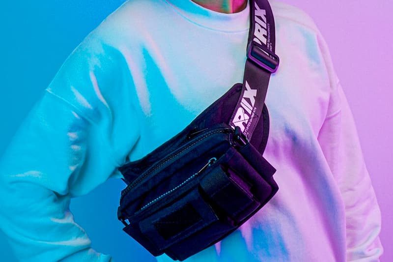 PRIX x CASETiFY CoLab Collection Hypebeast