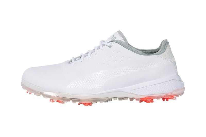 ツアープロフェッショナル13 PUMA GOLF Puma Golf PROADAPT Delta Tornado Cleat Shoes | Hypebeast