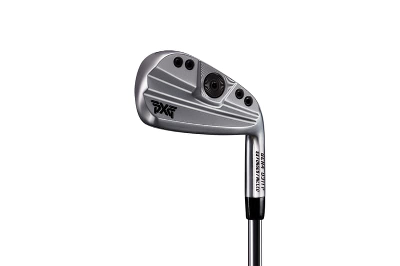 PXG Unveils GEN4 Golf Clubs Engineered Technology | Hypebeast