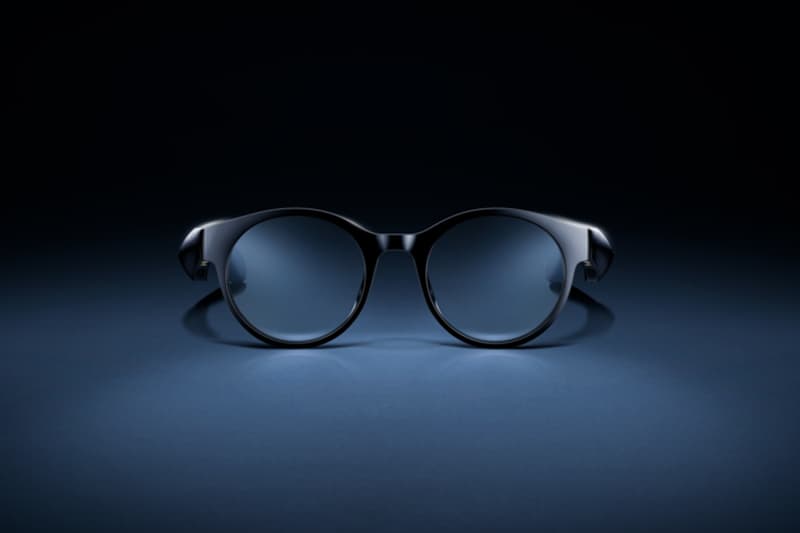 Razer Anzu Bluetooth Smart Glasses Release Info | HYPEBEAST