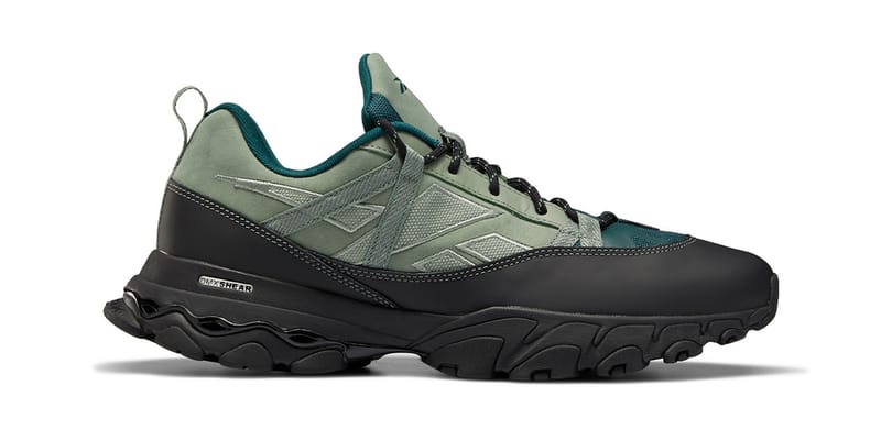 Reebok trail hot sale dmx shadow