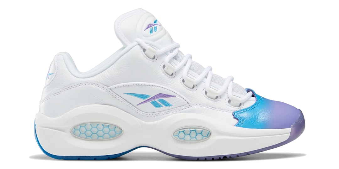 Reebok Question Low 