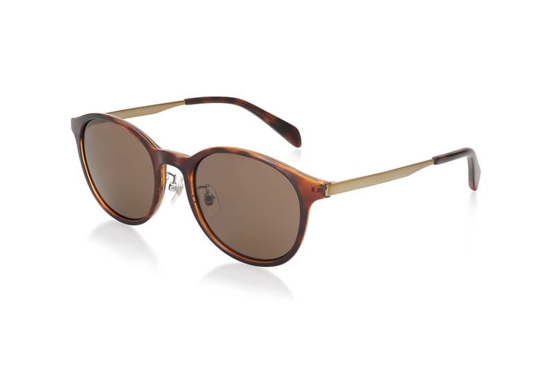 JINS and SUN NIGO Sunglasses Collection Release | Hypebeast