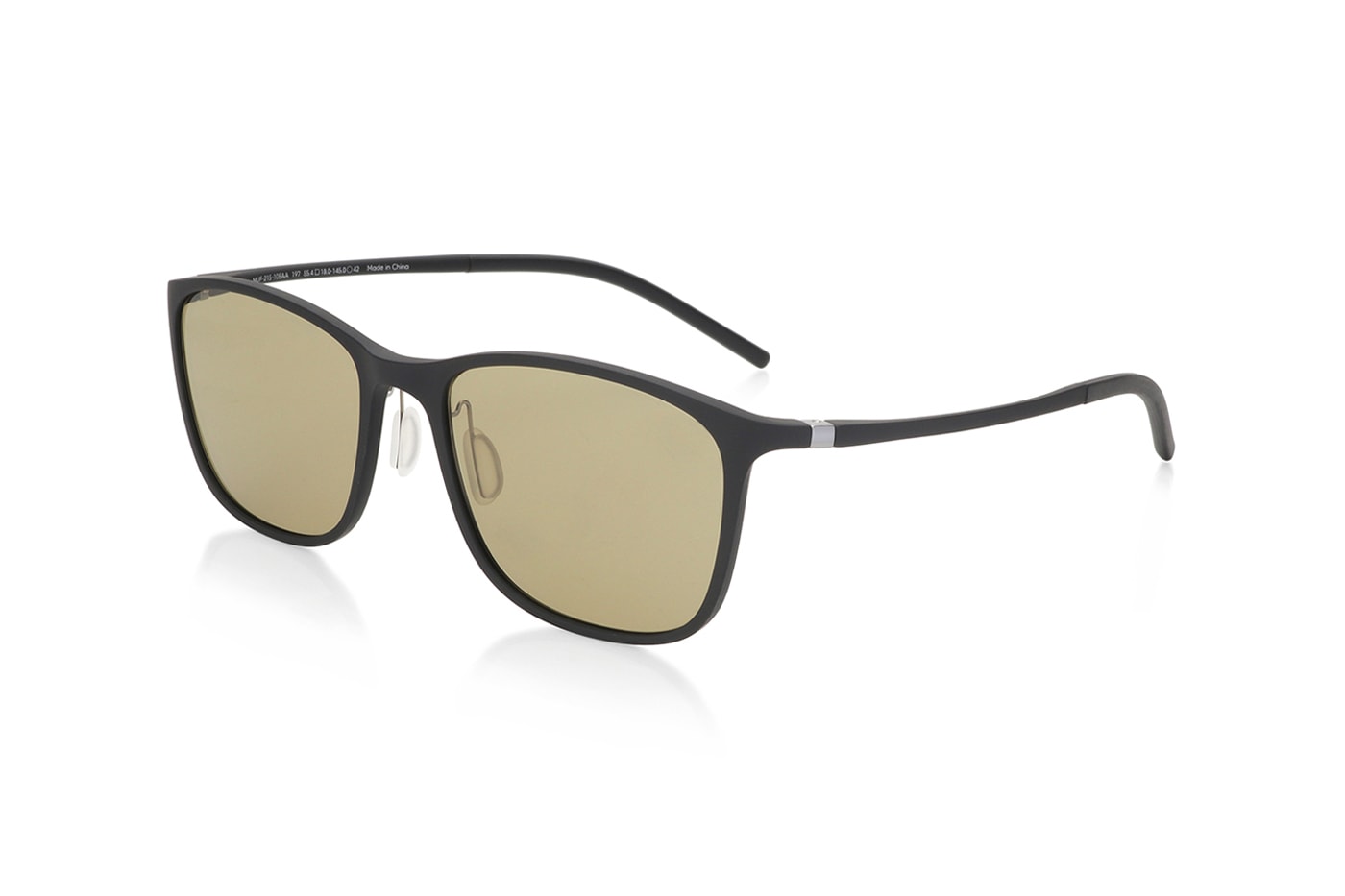 JINS and SUN NIGO Sunglasses Collection Release | Hypebeast