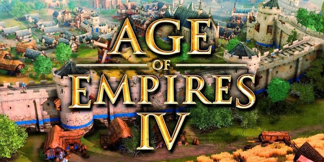 Фанатский превью Age of Empires IV состоится в следующем месяце