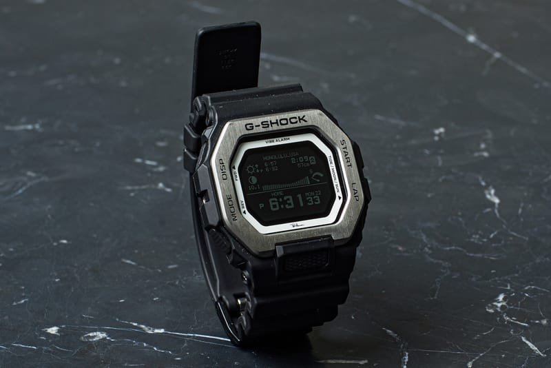 送料無料 G-SHOCK for Ron Herman GBX-100 - 通販 - northwoodsbrewpub.com