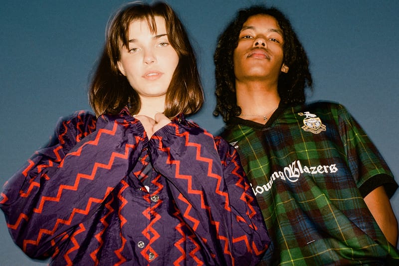 Rowing Blazers x Umbro Spring/Summer 2021 Details | Hypebeast