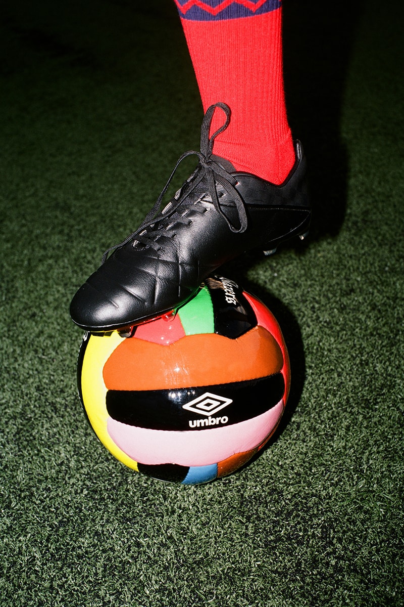 rowing blazers umbro