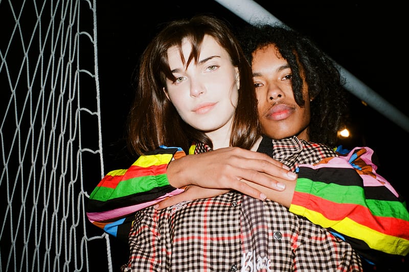 Rowing Blazers x Umbro Spring/Summer 2021 Details | Hypebeast