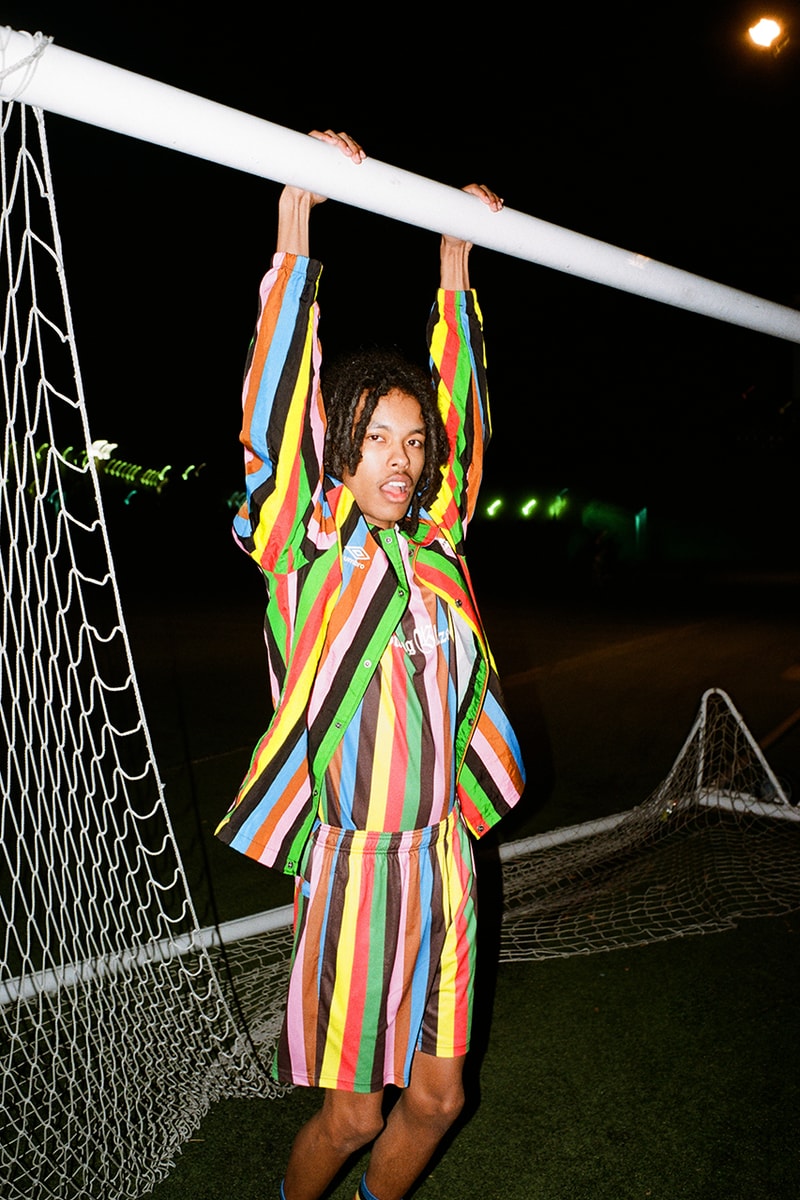 rowing blazers umbro