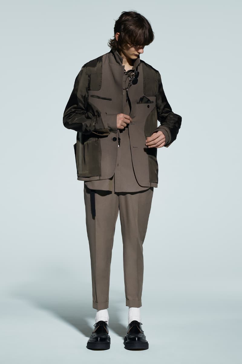 sacai kaws collab